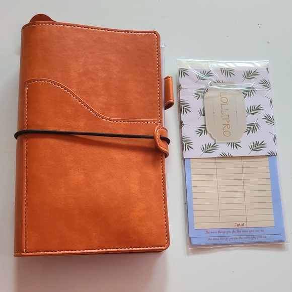 Money Saving Challenge Binder - Picture 1 of 10